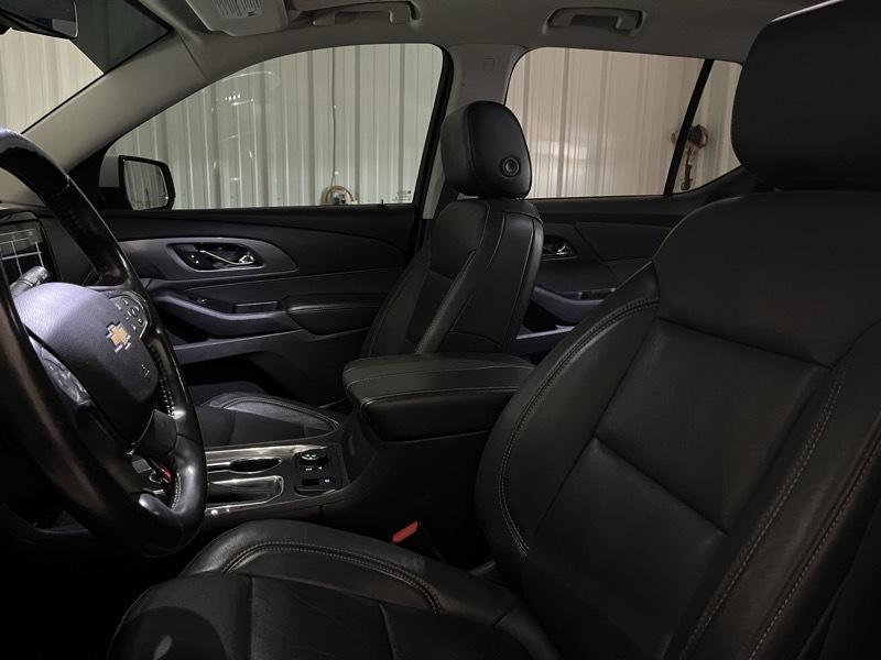 Chevrolet Traverse Premier FWD 2019