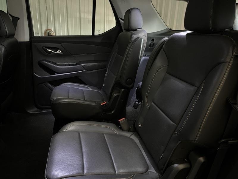 Chevrolet Traverse Premier FWD 2019