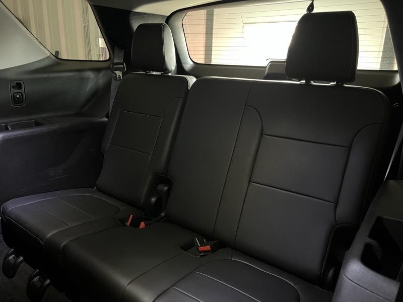 Chevrolet Traverse Premier FWD 2019