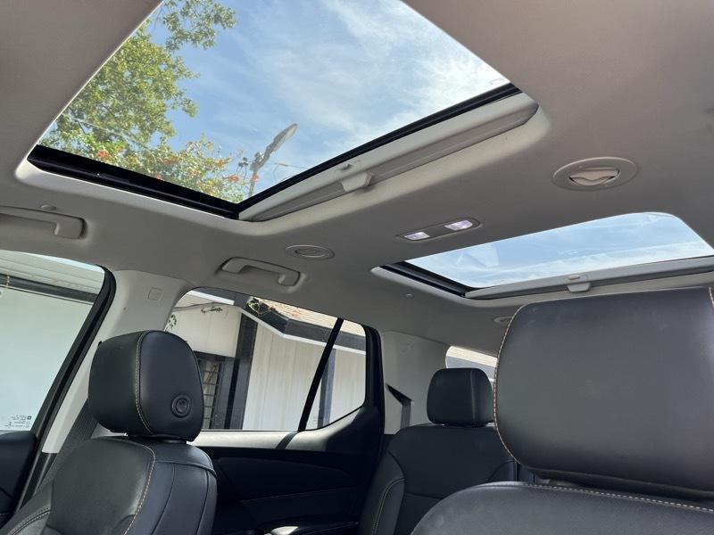 Chevrolet Traverse Premier FWD 2019