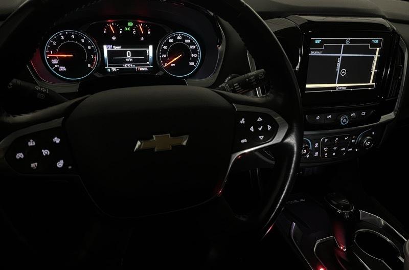 Chevrolet Traverse Premier FWD 2019