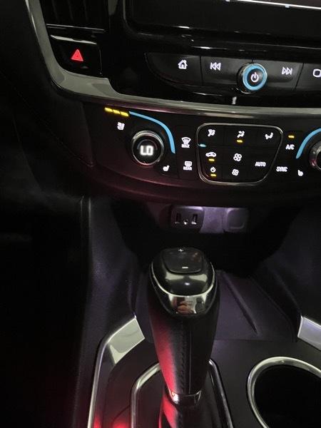 Chevrolet Traverse Premier FWD 2019