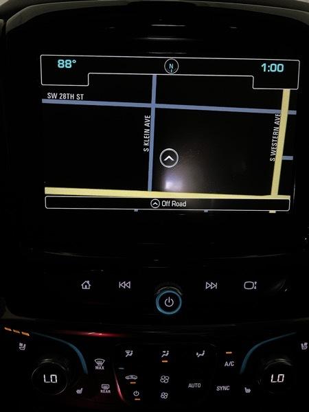 Chevrolet Traverse Premier FWD 2019