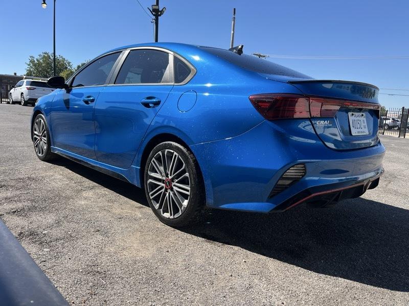 Kia Forte photo 2