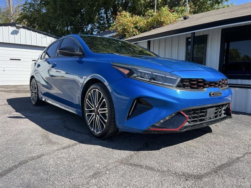 Kia Forte photo 3