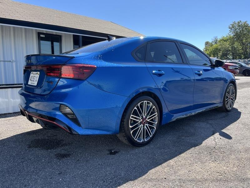 Kia Forte photo 4