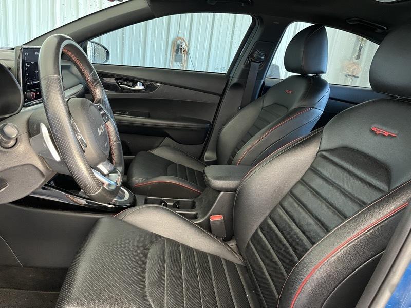 Kia Forte photo 6