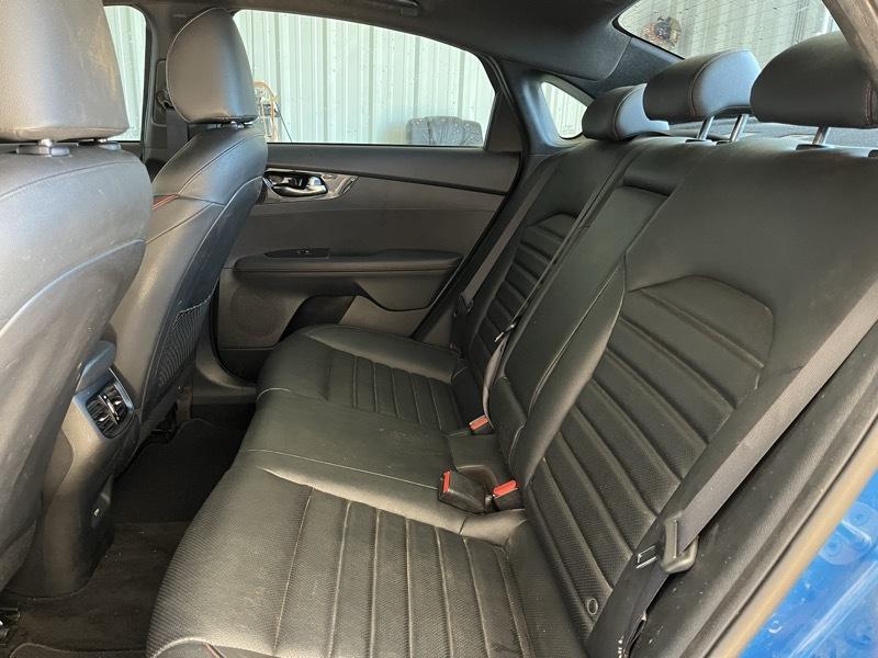 Kia Forte photo 7