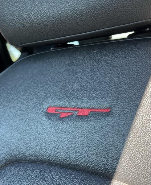 Kia Forte photo 9
