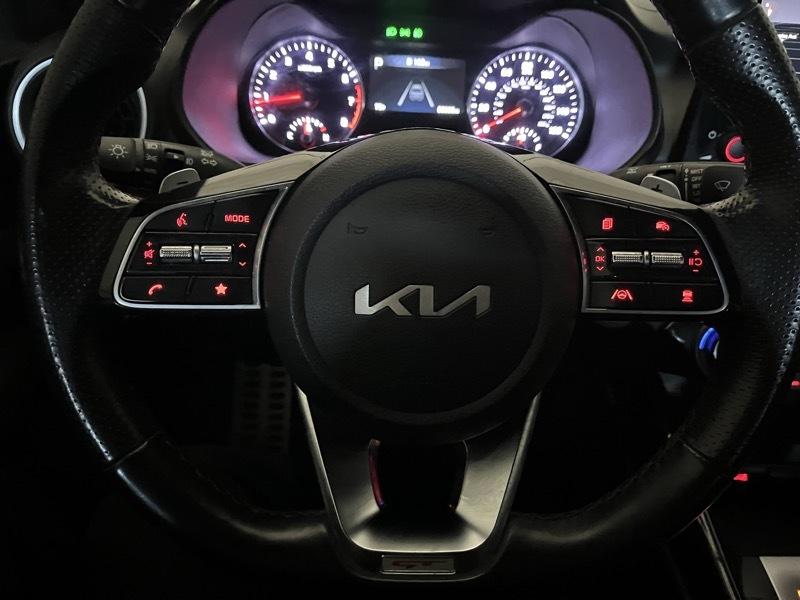 Kia Forte photo 11