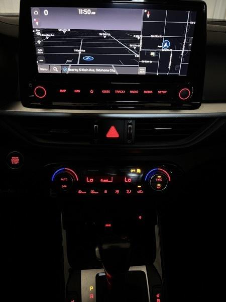 Kia Forte photo 13