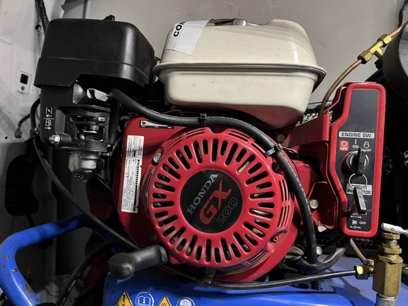 Chevrolet Express 3500 Cargo Extended 2020