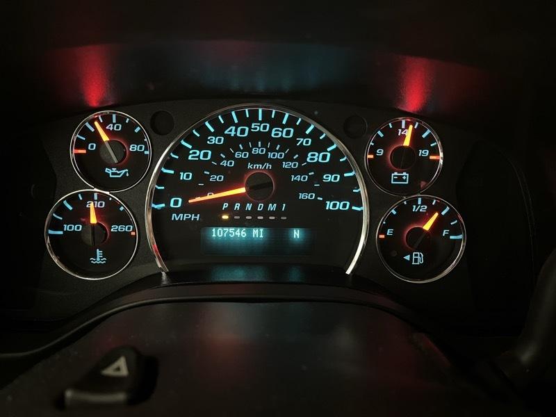 Chevrolet Express 3500 Cargo Extended 2020