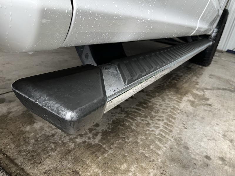 Ford F-150 XLT SuperCrew 5.5-ft. Bed 4WD 2018