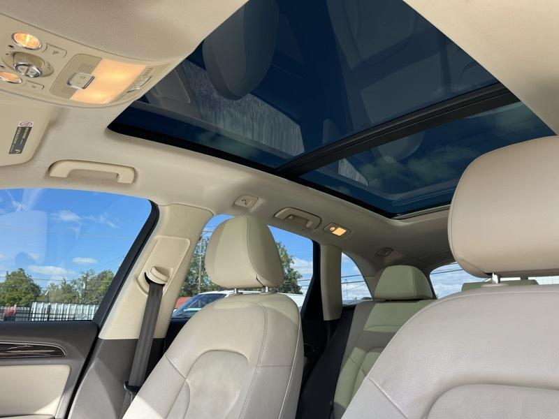Audi Q5 3.0 quattro Premium 2014