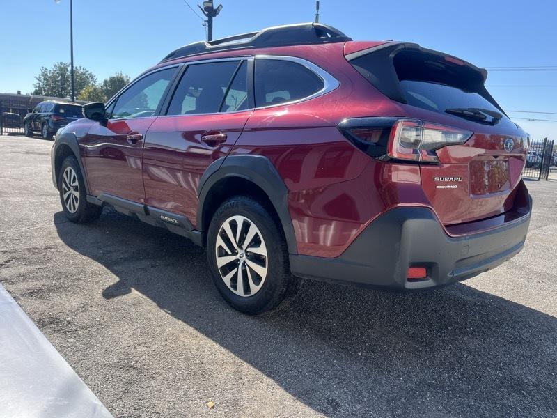Subaru Outback Premium 2023