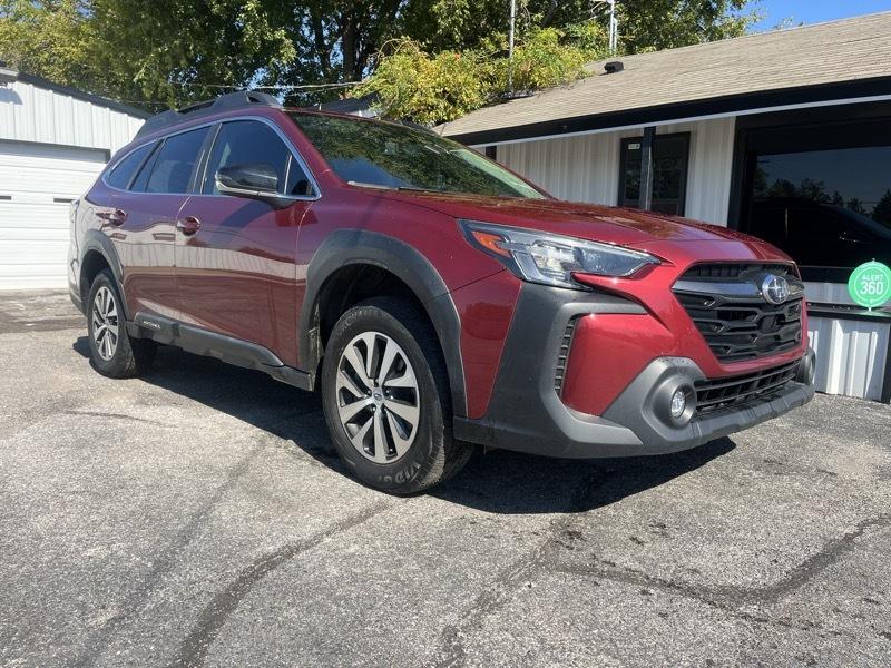 Subaru Outback Premium 2023