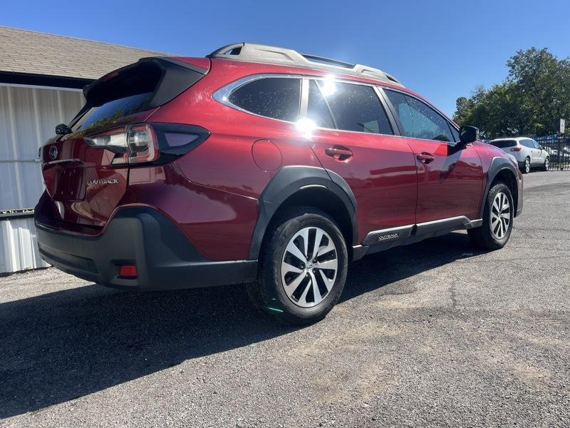 Subaru Outback Premium 2023