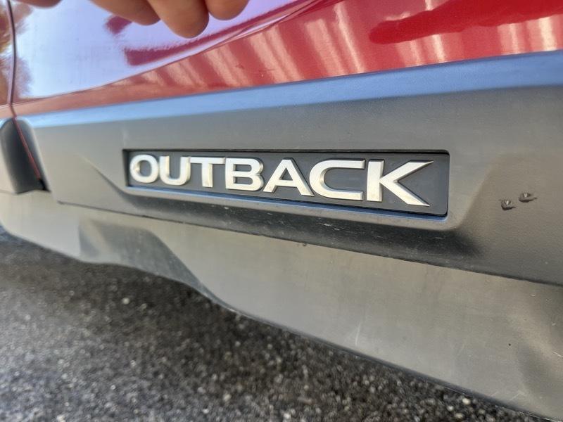 Subaru Outback Premium 2023