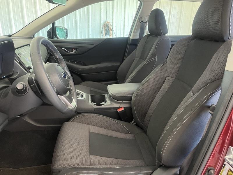 Subaru Outback Premium 2023