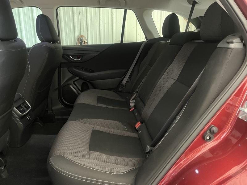 Subaru Outback Premium 2023
