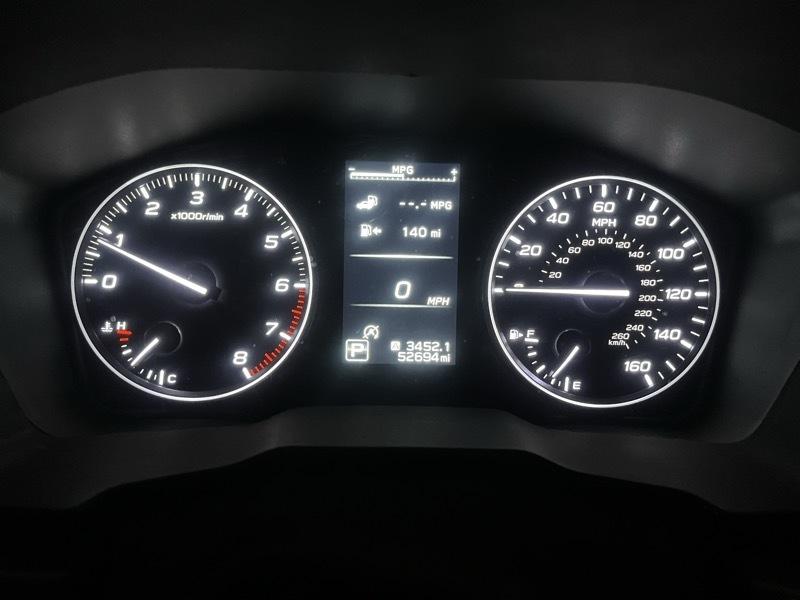 Subaru Outback Premium 2023