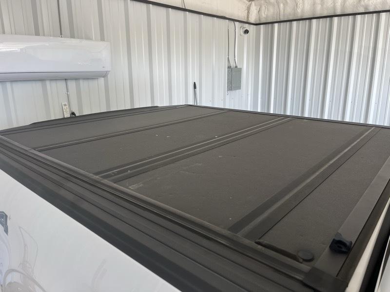 Ford F-150 XLT SuperCrew 5.5-ft. Bed 4WD 2021