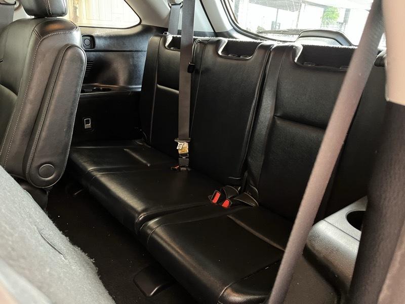 Toyota Highlander XLE AWD V6 2017