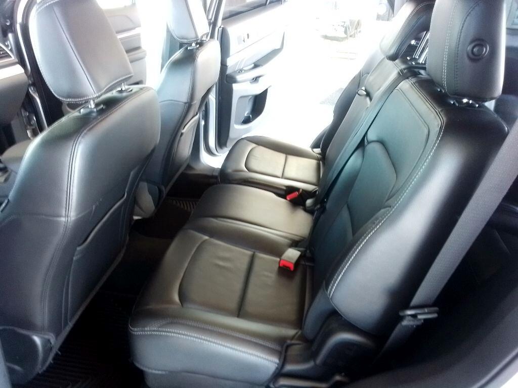 Ford Explorer Limited FWD 2018 Ford Explorer Limited FWD 2018