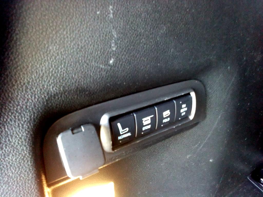 Ford Explorer Limited FWD 2018 Ford Explorer Limited FWD 2018