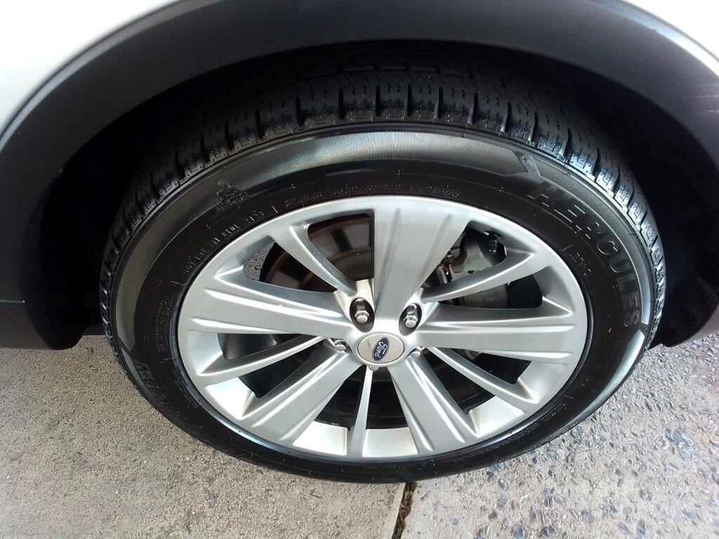 Ford Explorer Limited FWD 2018 Ford Explorer Limited FWD 2018