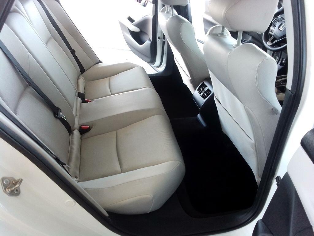Honda Accord EX CVT 2018 Honda Accord EX CVT 2018