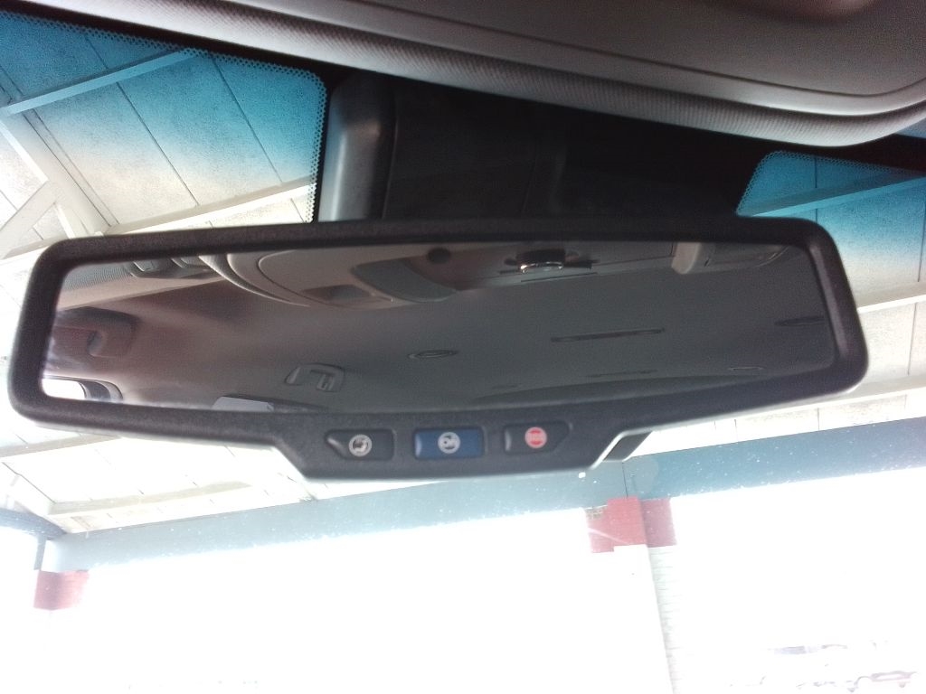 Chevrolet Tahoe LT 4WD 2018