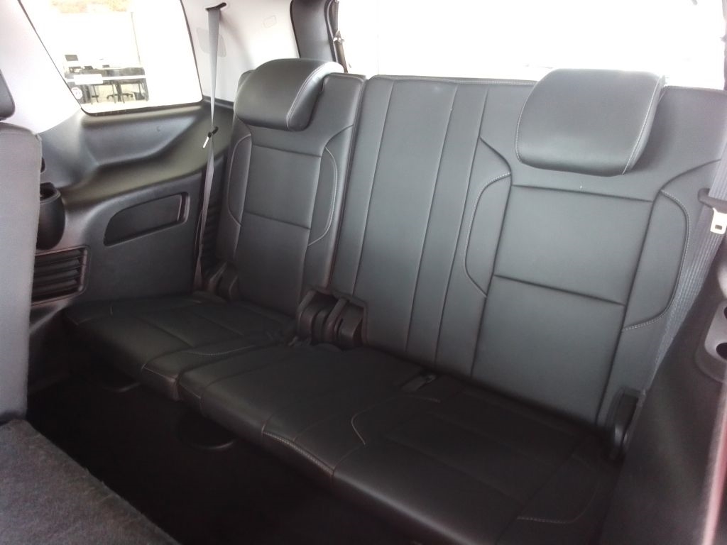 Chevrolet Tahoe LT 4WD 2018