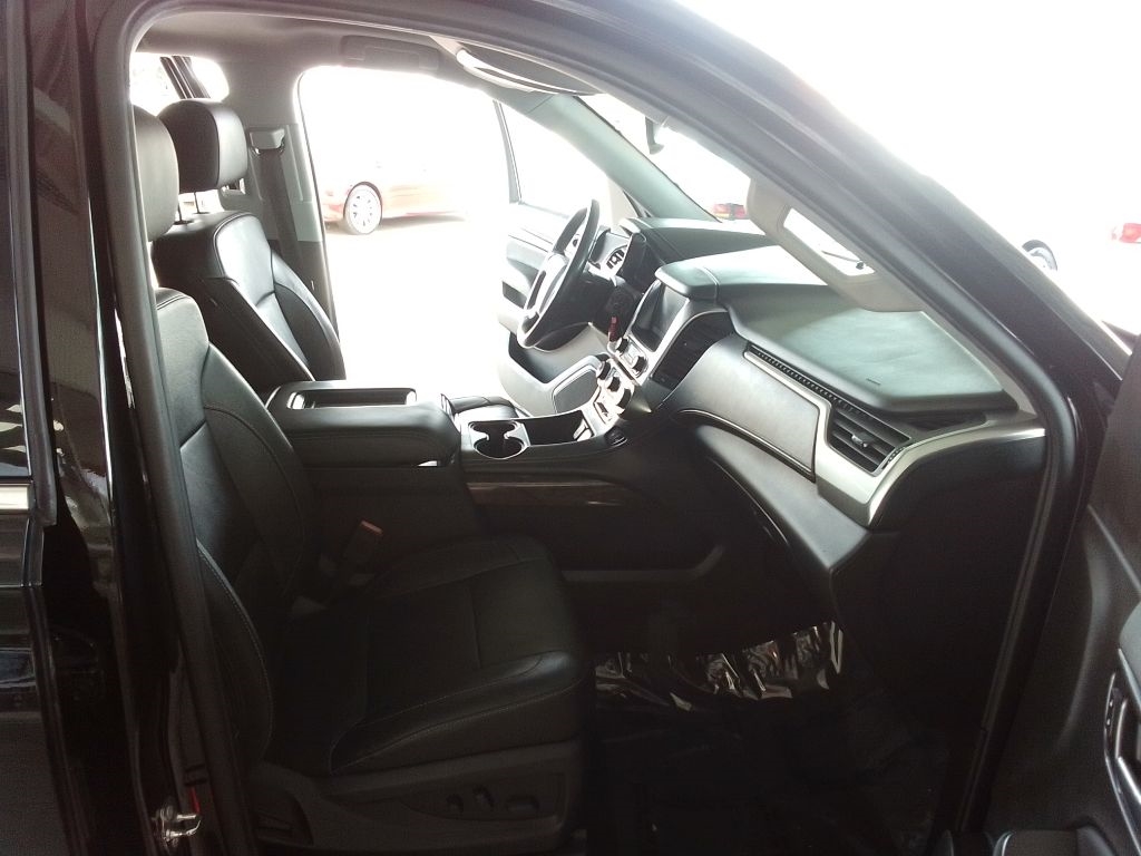 Chevrolet Tahoe LT 4WD 2018