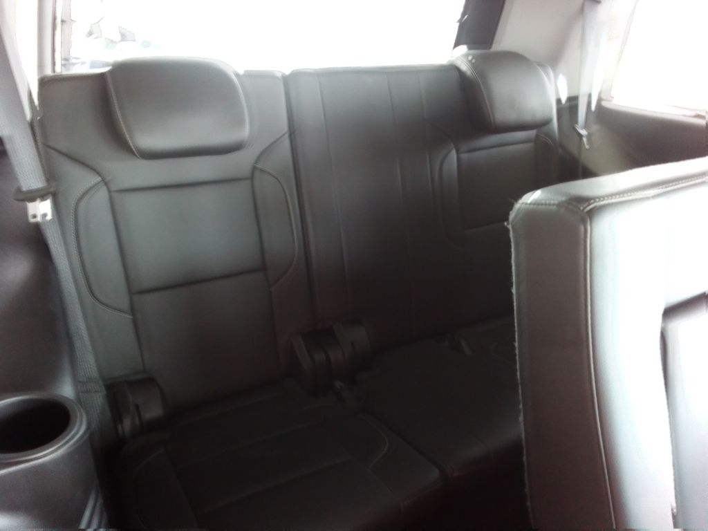 Chevrolet Tahoe LT 4WD 2018