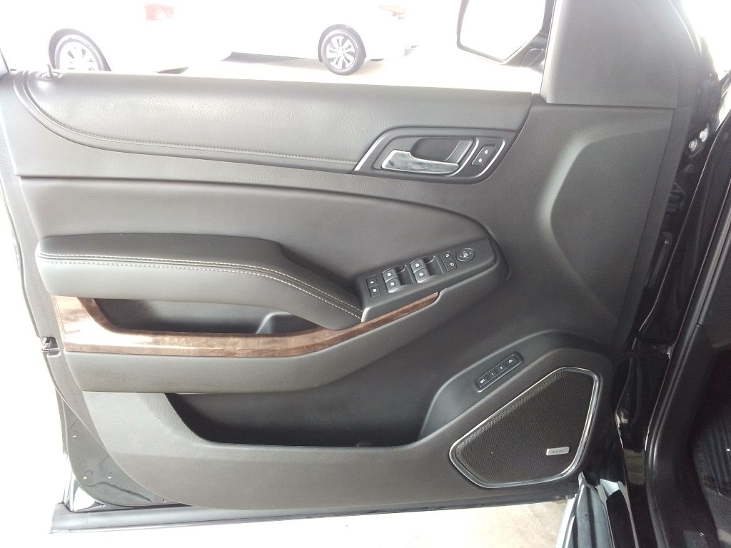 Chevrolet Tahoe LT 4WD 2018