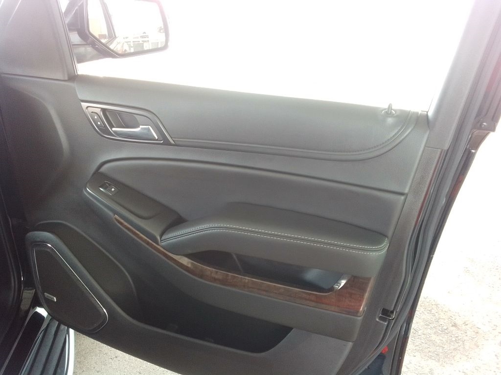 Chevrolet Tahoe LT 4WD 2018