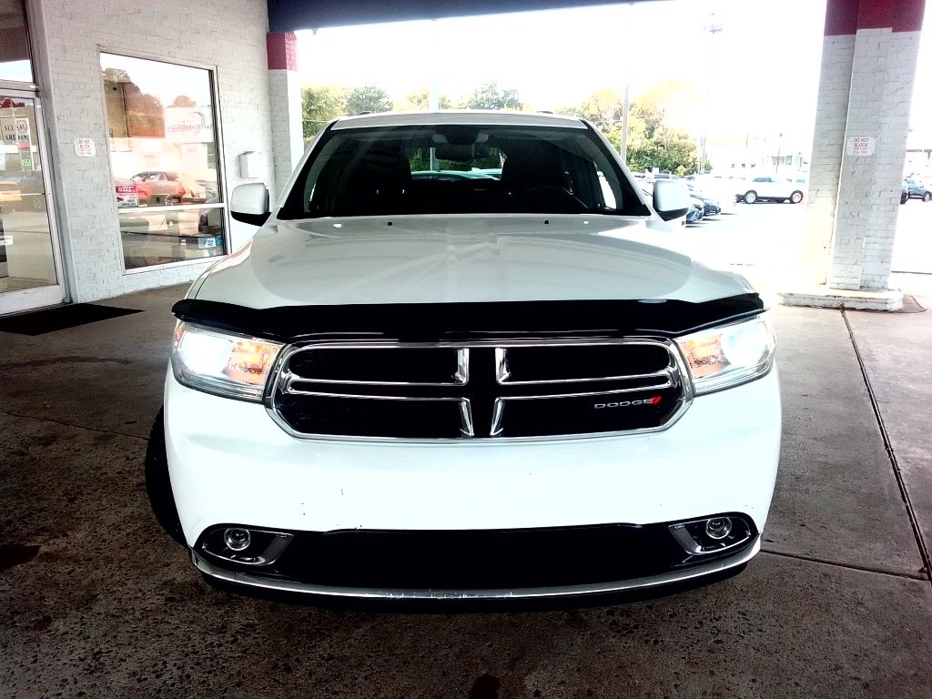 Dodge Durango SXT RWD 2016 Dodge Durango SXT RWD 2016