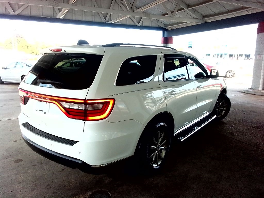 Dodge Durango SXT RWD 2016 Dodge Durango SXT RWD 2016