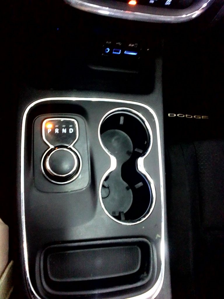 Dodge Durango SXT RWD 2016 Dodge Durango SXT RWD 2016
