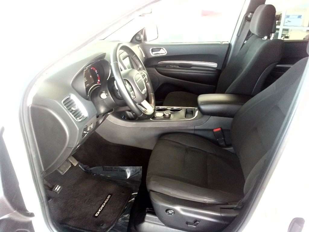 Dodge Durango SXT RWD 2016 Dodge Durango SXT RWD 2016
