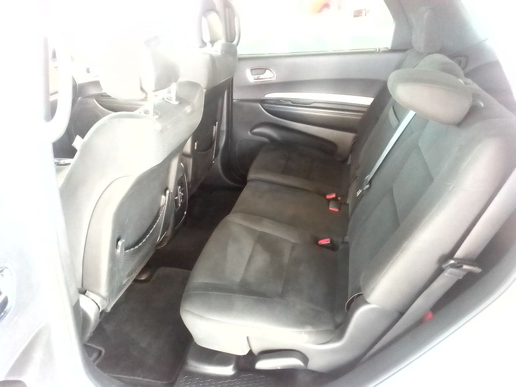 Dodge Durango SXT RWD 2016 Dodge Durango SXT RWD 2016