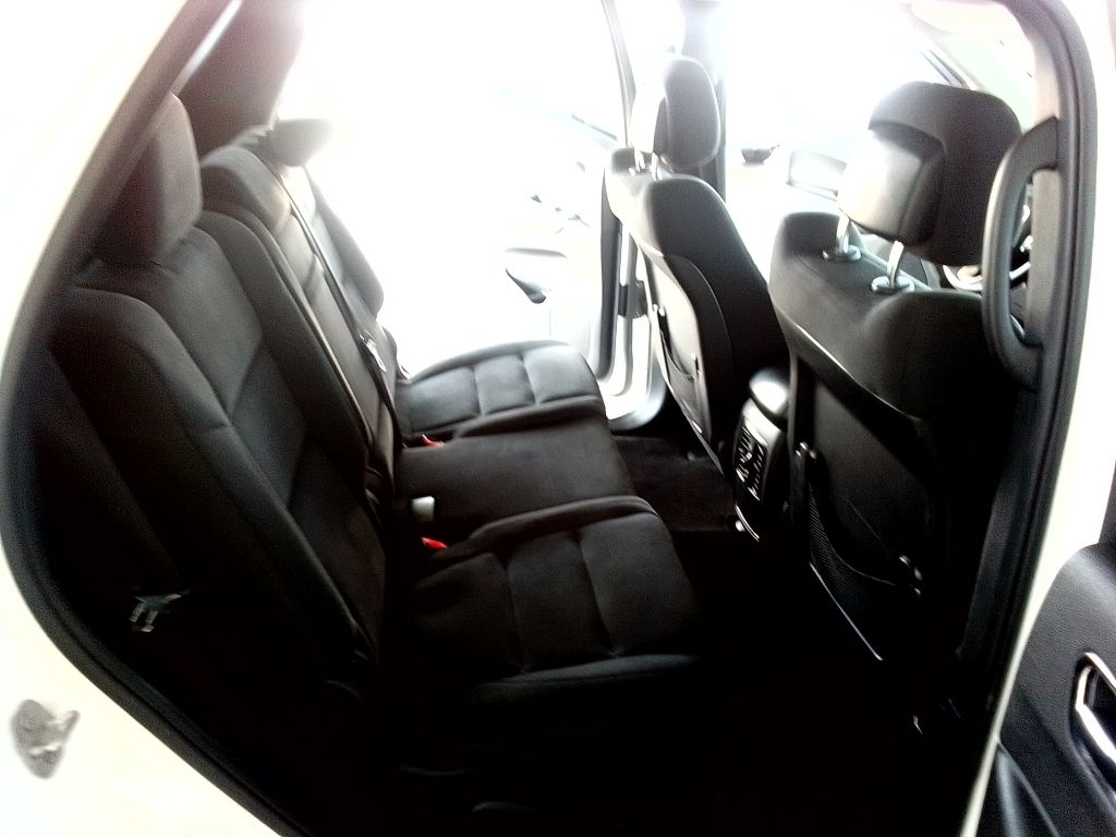 Dodge Durango SXT RWD 2016 Dodge Durango SXT RWD 2016