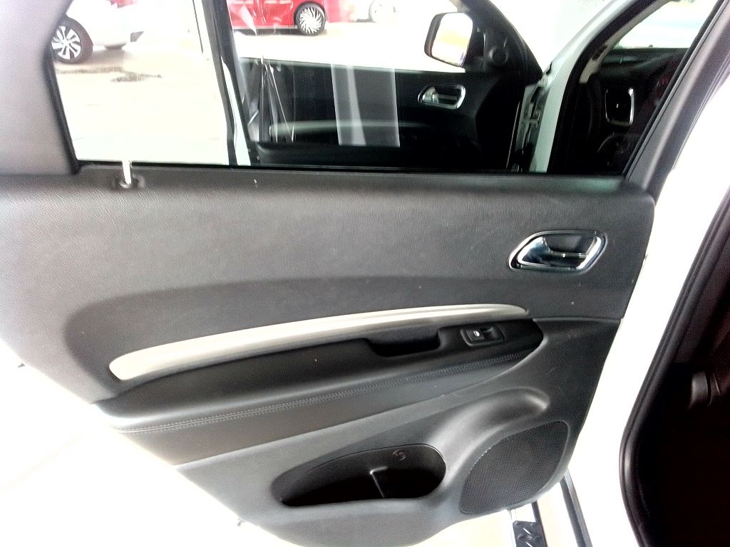 Dodge Durango SXT RWD 2016 Dodge Durango SXT RWD 2016