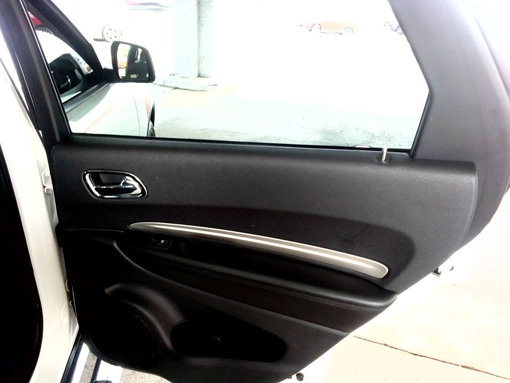 Dodge Durango SXT RWD 2016 Dodge Durango SXT RWD 2016