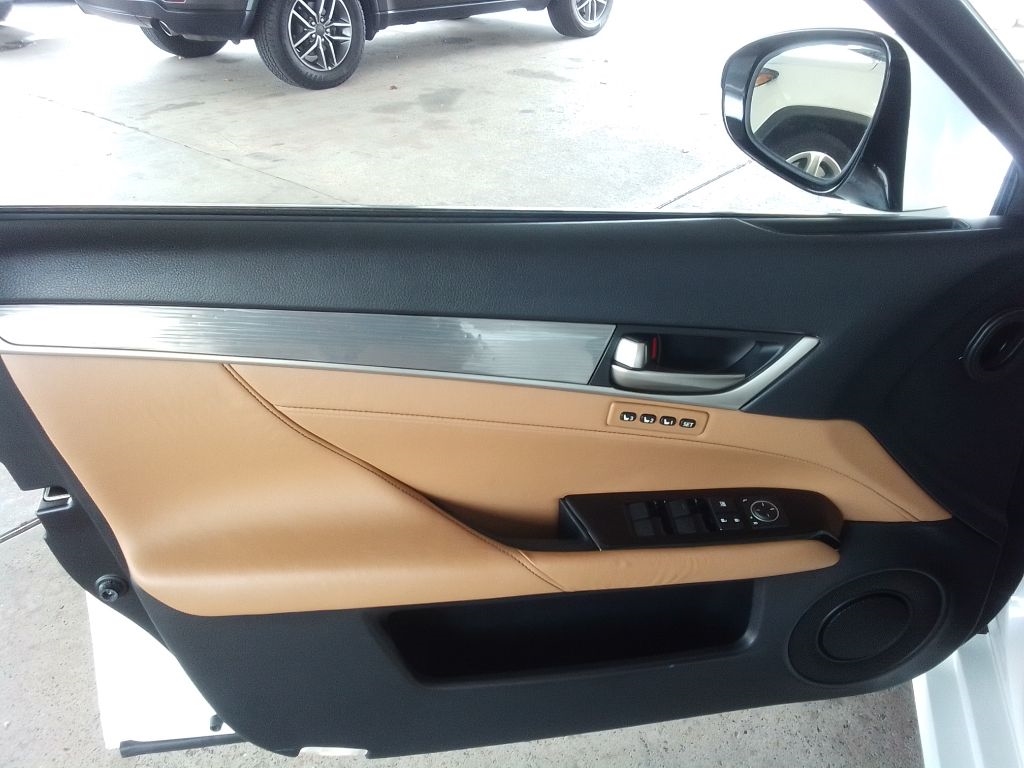 Lexus GS 350 RWD 2013 Lexus GS 350 RWD 2013