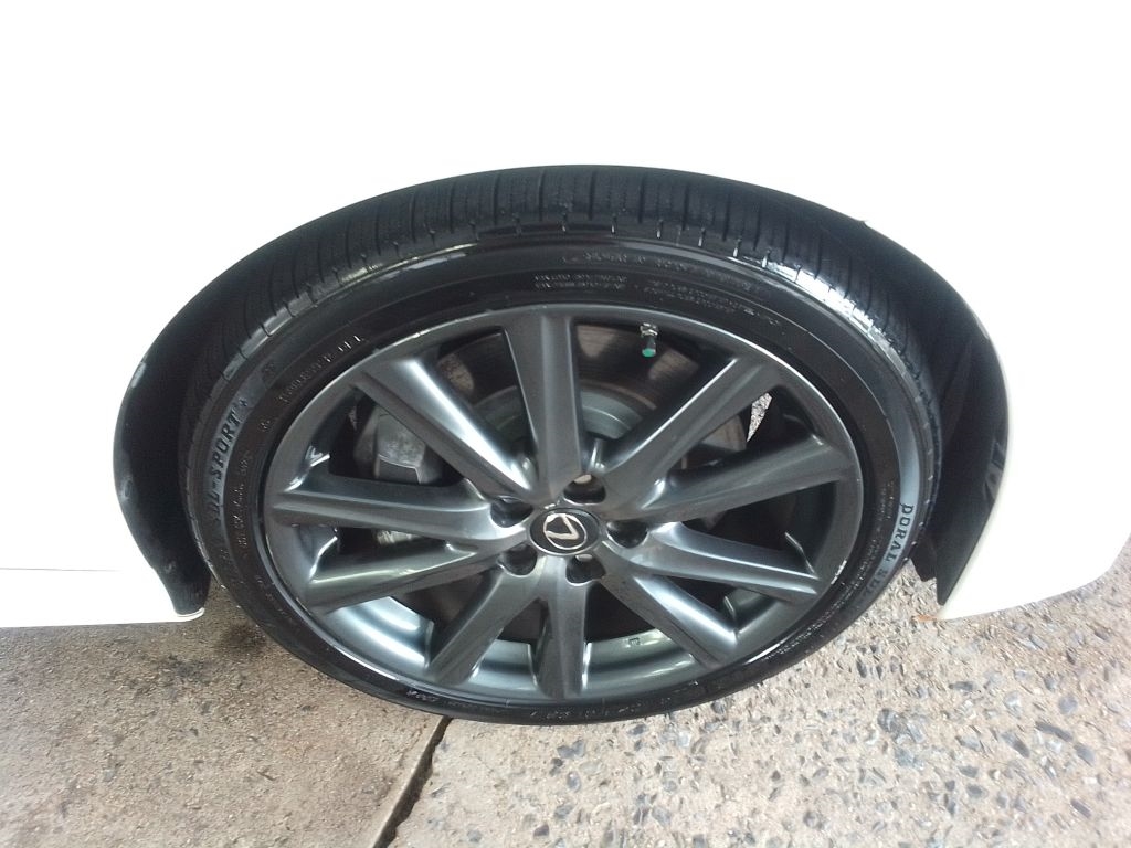 Lexus GS 350 RWD 2013 Lexus GS 350 RWD 2013