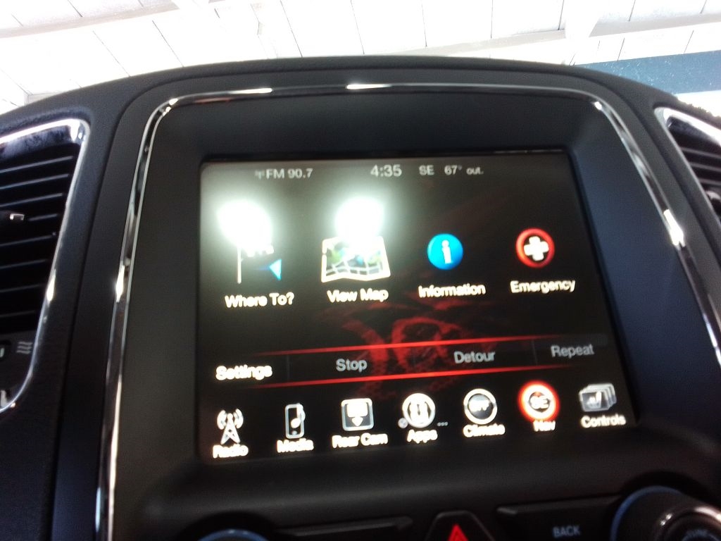 Dodge Durango GT AWD 2017 Dodge Durango GT AWD 2017