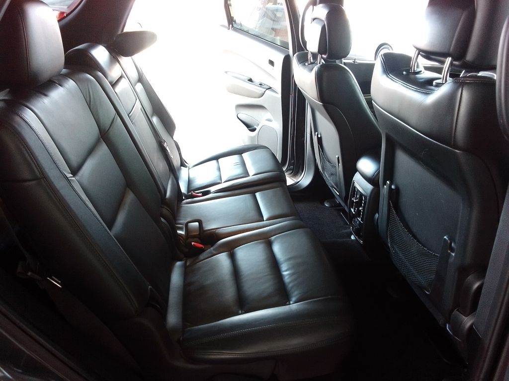Dodge Durango GT AWD 2017 Dodge Durango GT AWD 2017